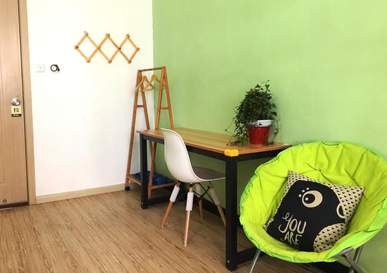 Weihai Hiking International Hostel 외부 사진