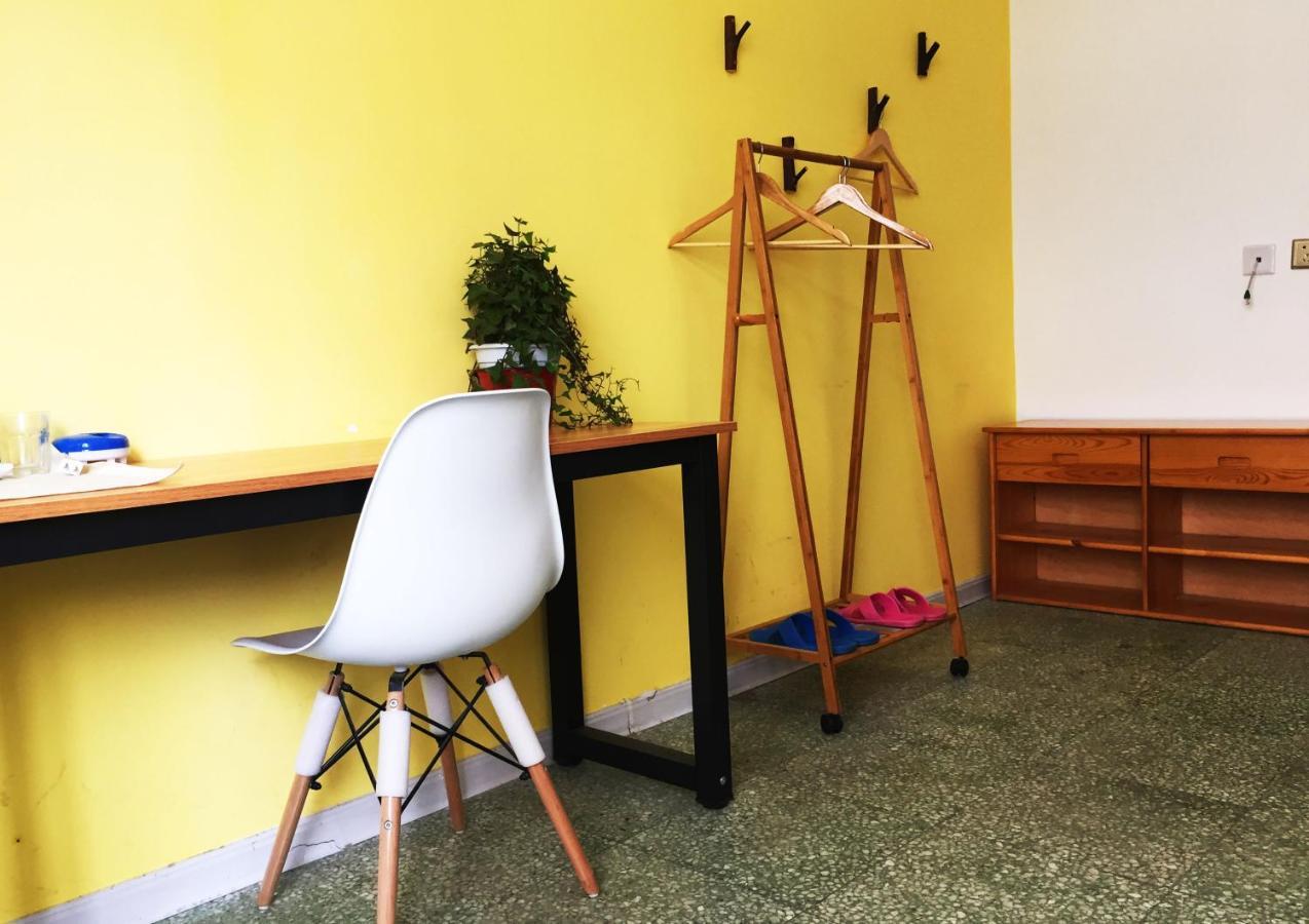 Weihai Hiking International Hostel 외부 사진