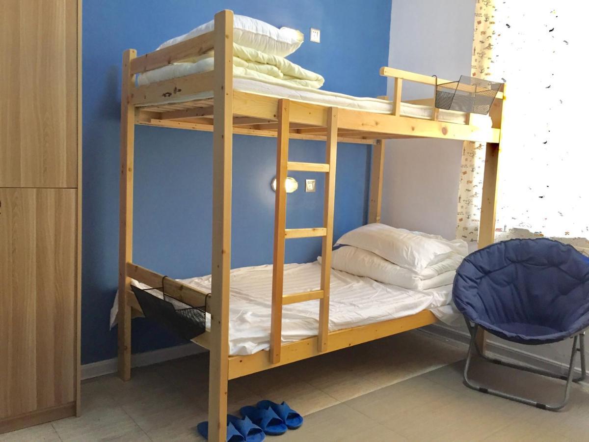 Weihai Hiking International Hostel 외부 사진