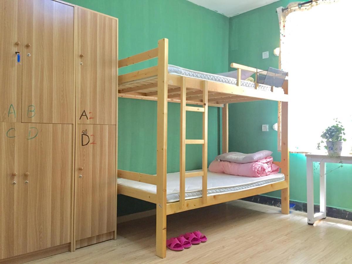 Weihai Hiking International Hostel 외부 사진