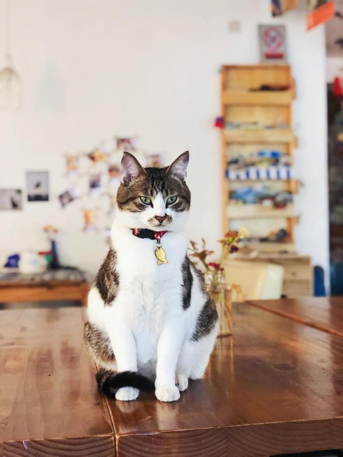 Weihai Hiking International Hostel 외부 사진