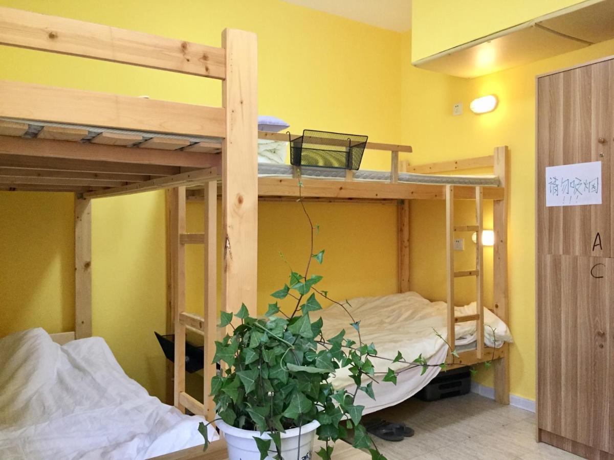 Weihai Hiking International Hostel 외부 사진